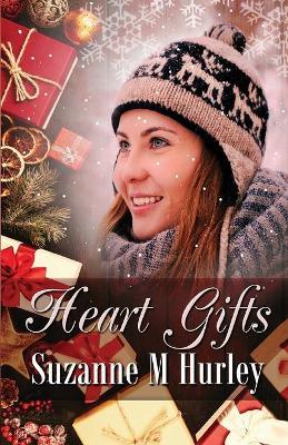 Heart Gifts - Suzanne M Hurley - cover