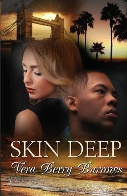 Skin Deep - Vera Berry Burrows - cover