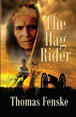The Hag Rider - Thomas Fenske - cover