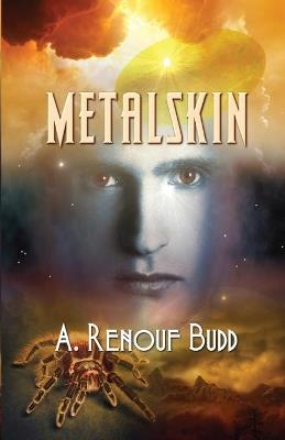 Metalskin - A Renouf Budd - cover