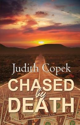 Chased by Death - Judith Copek - cover