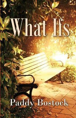 What Ifs - Paddy Bostock - cover