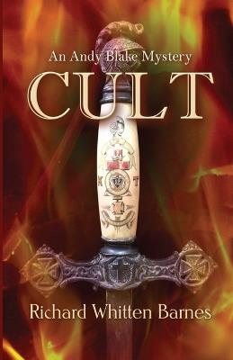 Cult - Richard Whitten Barnes - cover