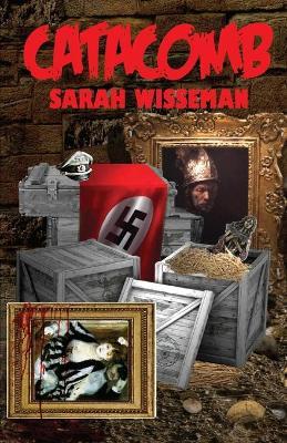 Catacomb - Sarah Wisseman - cover