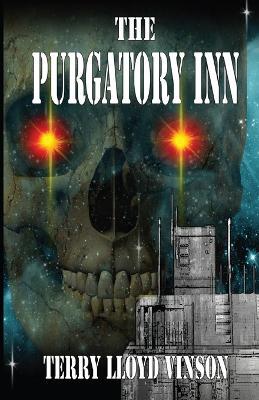 The Purgatory Inn - Terry Lloyd Vinson - cover