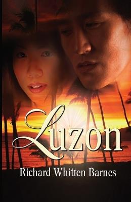 Luzon - Richard Whitten Barnes - cover