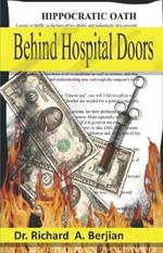 Behind Hospital Doors