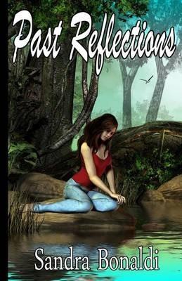 Past Reflections - Sandra Bonaldi - cover
