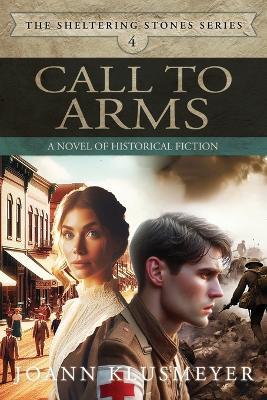 Call To Arms - Joann Klusmeyer - cover