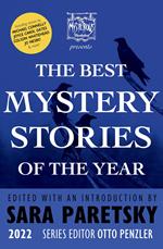 The Mysterious Bookshop Presents the Best Mystery Stories of the Year 2022 (Best Mystery Stories)