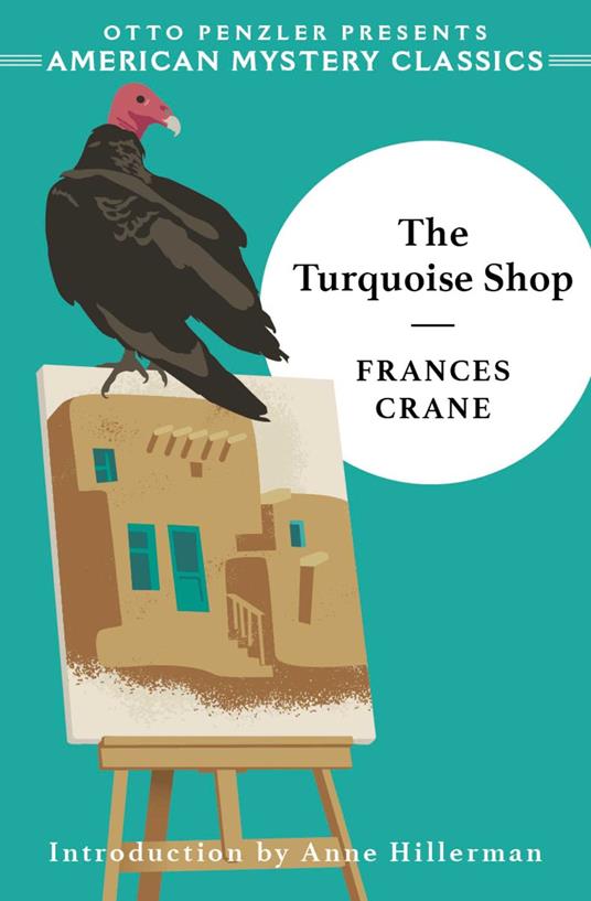 The Turquoise Shop