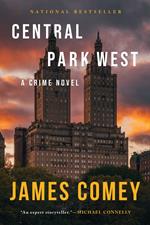 Central Park West: A Crime Novel (Nora Carleton)