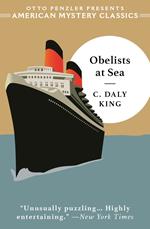 Obelists at Sea (An American Mystery Classic)