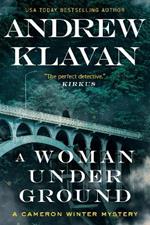 A Woman Underground