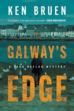Galway's Edge: A Jack Taylor Novel (Jack Taylor Series)