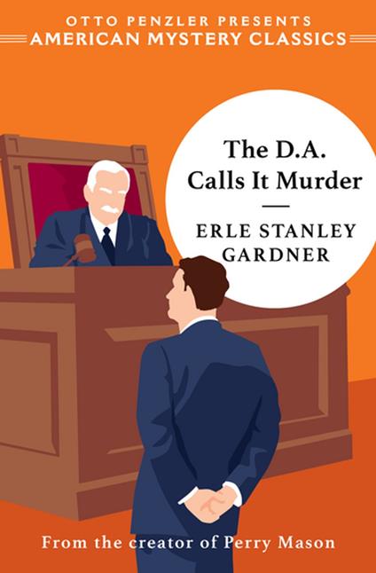 The D.A. Calls It Murder