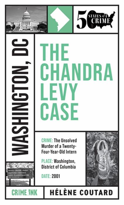 The Chandra Levy Case
