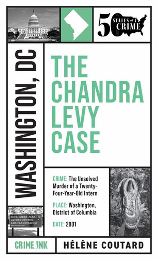 The Chandra Levy Case