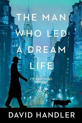The Man Who Led a Dream Life - David Handler - cover