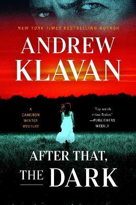 After That, the Dark - Andrew Klavan - cover
