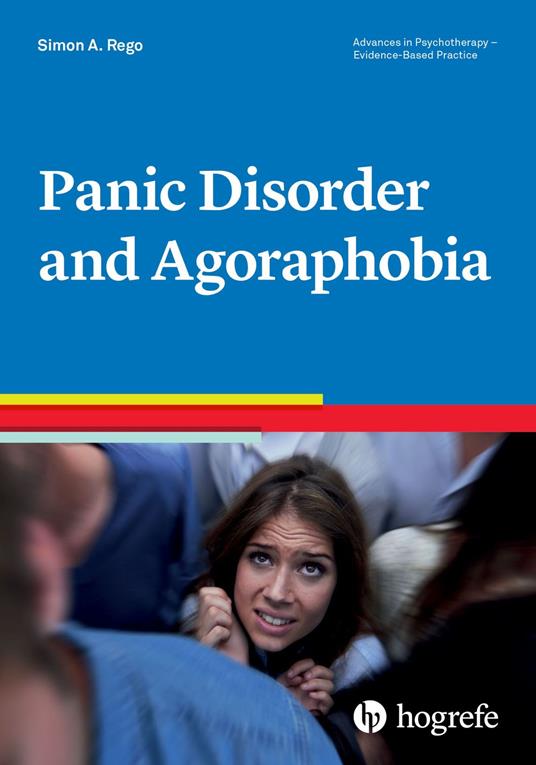 Panic Disorder and Agoraphobia