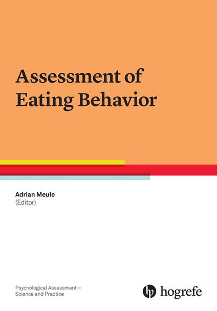 Assessment of Eating Behavior