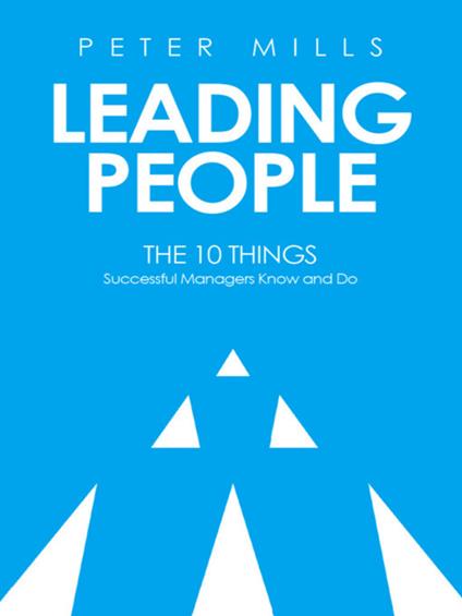 Leading People