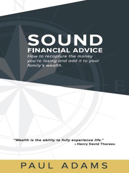 Sound Financial Advice
