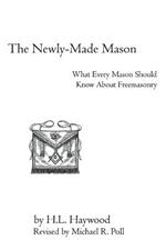 The Newly-Made Mason
