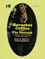 Dark Shadows the Complete Paperback Library Reprint Book 11: Barnabas Collins versus the Warlock