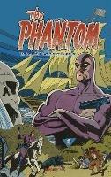 The Complete DC Comic’s Phantom Volume 2 - Mark Verheiden - cover