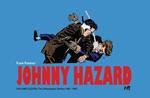 Johnny Hazard the Complete Dailies volume 11: 1961-1963: Johnny Hazard the Complete Dailies