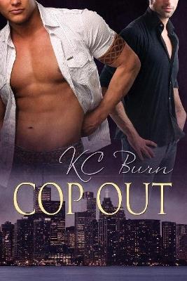 Cop Out - KC Burn - cover
