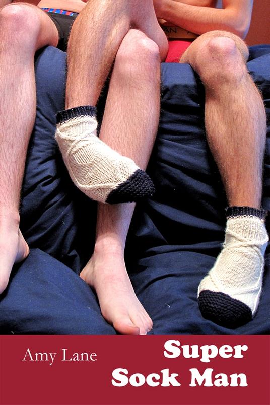 Super Sock Man