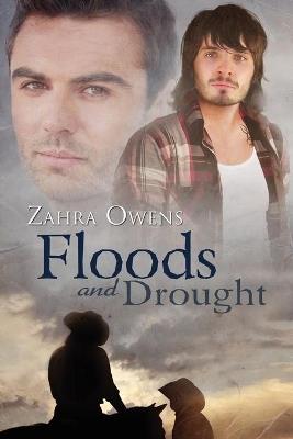 Floods and Drought - Zahra Owens - cover