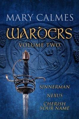Warders Volume Two - Mary Calmes - cover