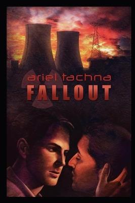 Fallout - Ariel Tachna - cover