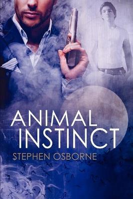 Animal Instinct - Stephen Osborne - cover