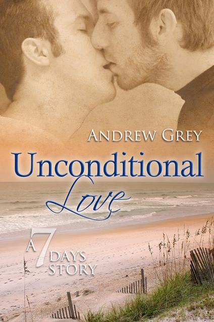 Unconditional Love