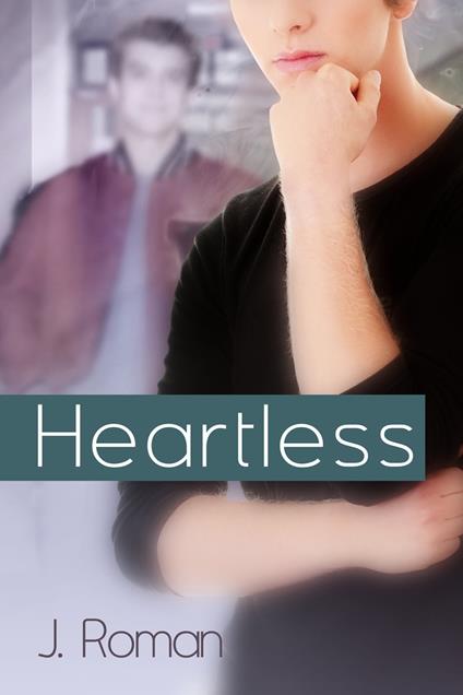 Heartless - J. Roman - ebook