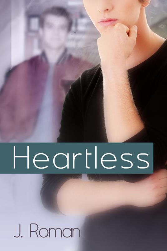Heartless - J. Roman - ebook