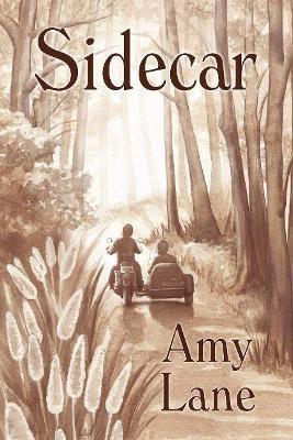 Sidecar - Amy Lane - cover