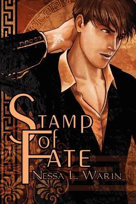 Stamp of Fate - Nessa Warin - cover
