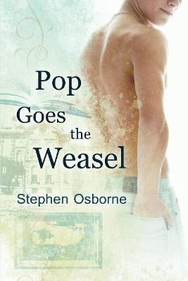 Pop Goes the Weasel - Stephen Osborne - cover