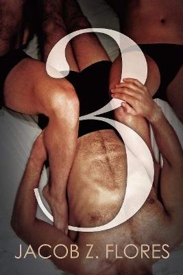 3 - Jacob Z. Flores - cover