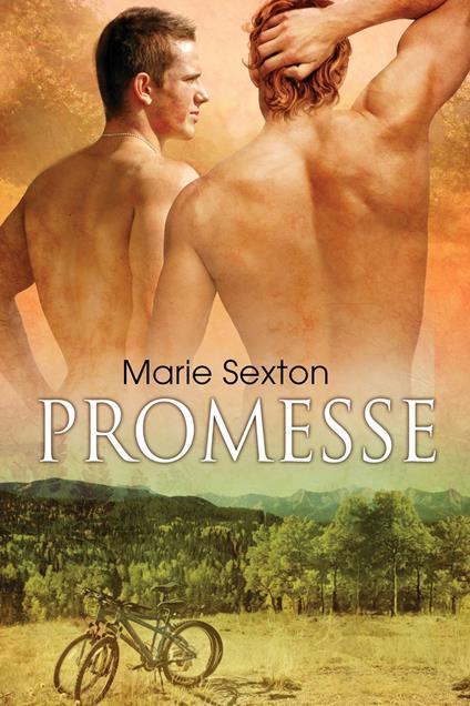 Promesse - Marie Sexton,KillerQueen - ebook