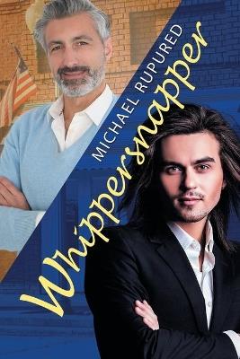 Whippersnapper - Michael Rupured - cover