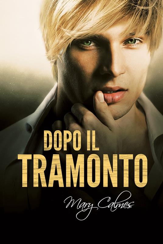 Dopo il tramonto - Mary Calmes,Nam - ebook