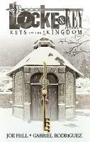 Locke & Key, Vol. 4: Keys to the Kingdom