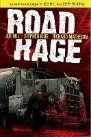 Road Rage - Stephen King,Richard Matheson,Joe Hill - cover